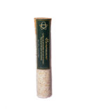 la Fleur de sel torréfiée ail rosé et romarin